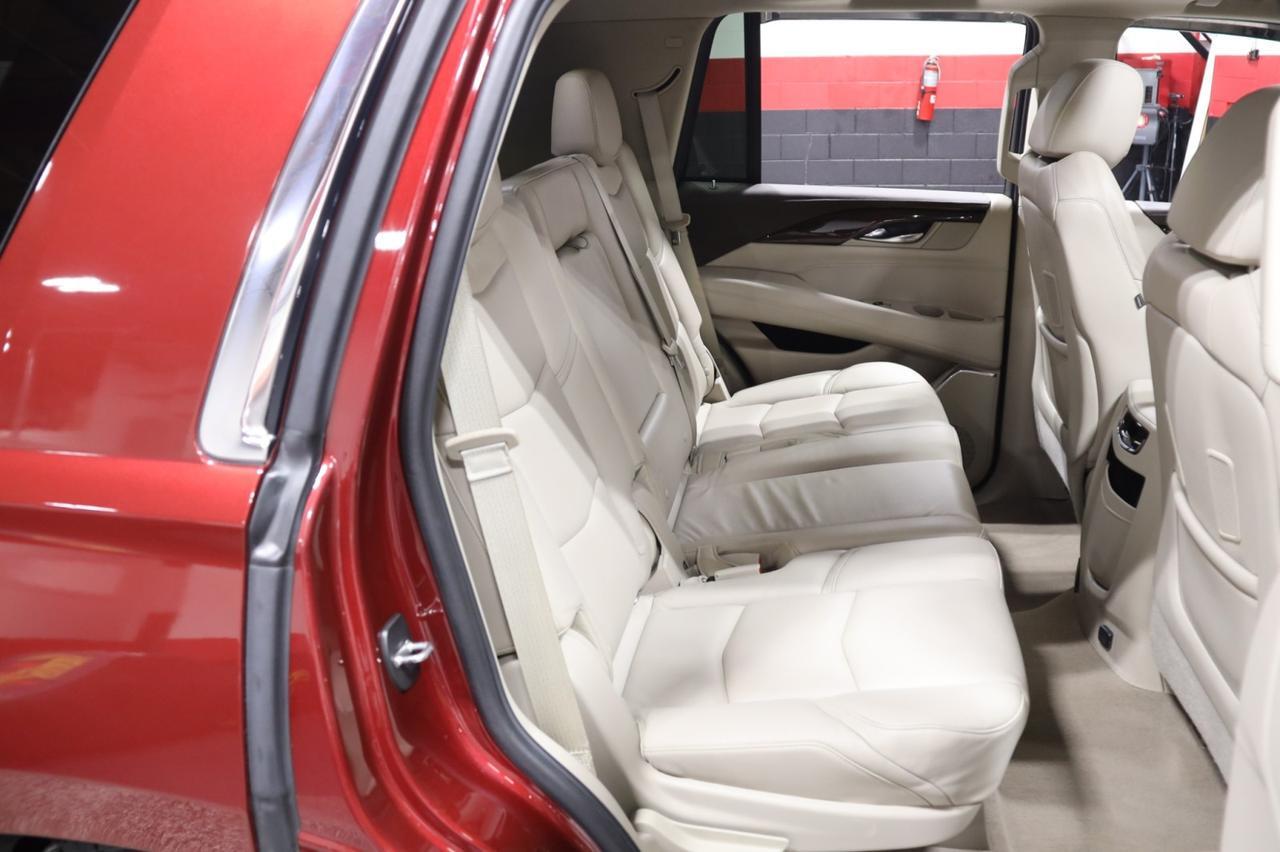 2016 Cadillac Escalade Luxury Collection 4dr Suv Skokie IL