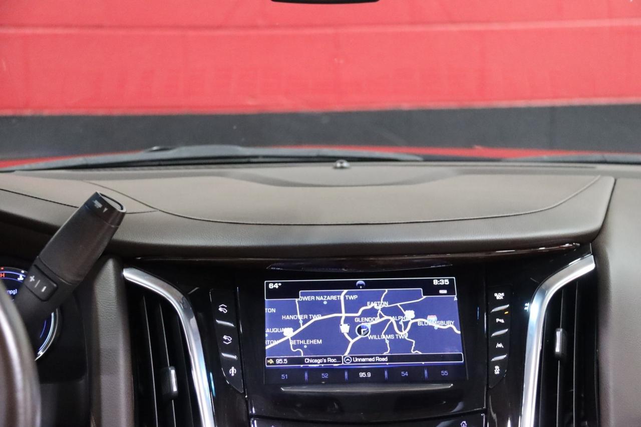 2016 Cadillac Escalade Luxury Collection 4dr Suv Skokie IL