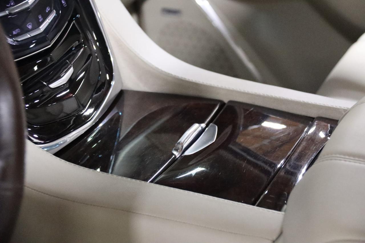 2016 Cadillac Escalade Luxury Collection 4dr Suv Skokie IL