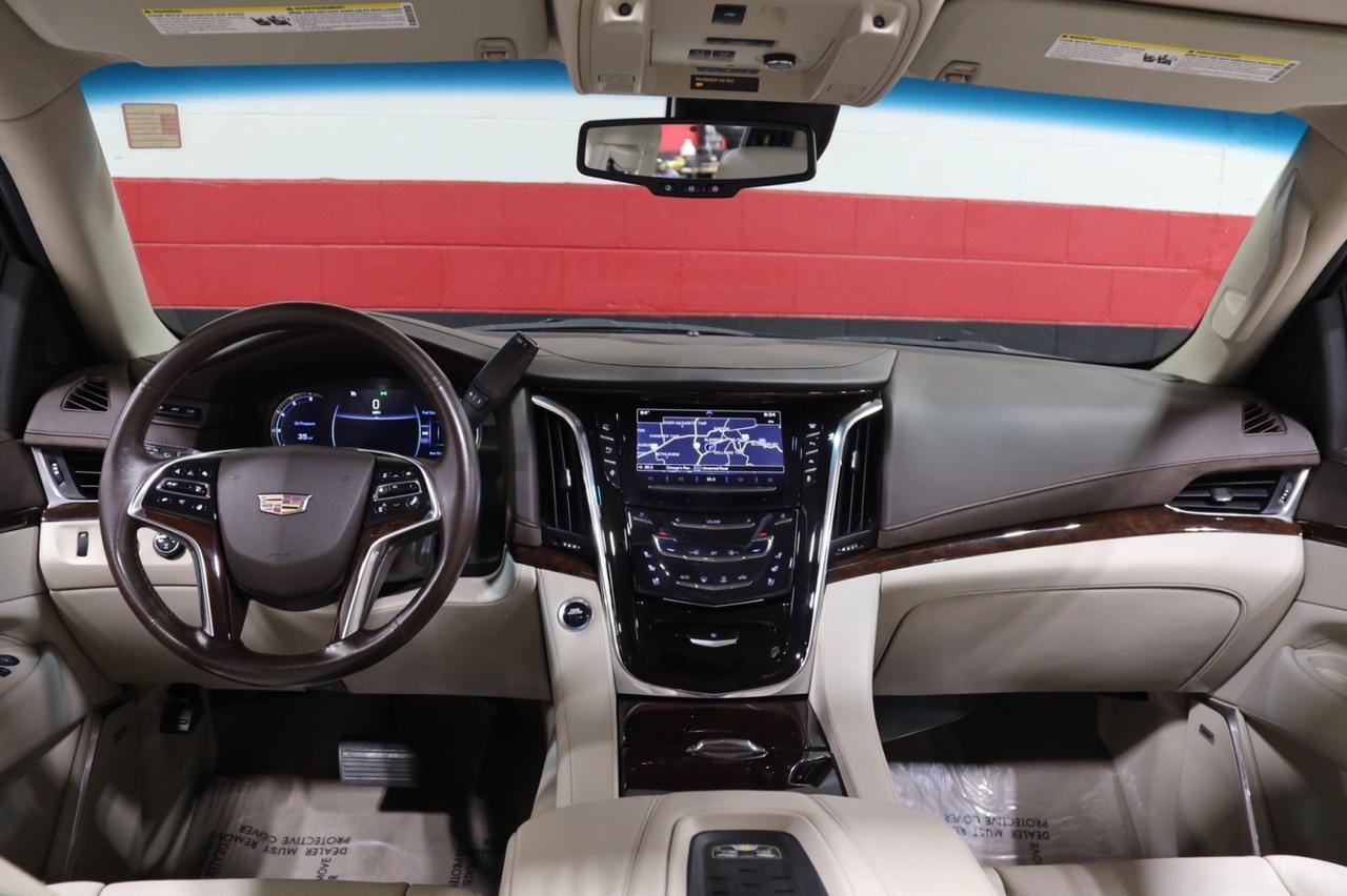 2016 Cadillac Escalade Luxury Collection 4dr Suv Skokie IL