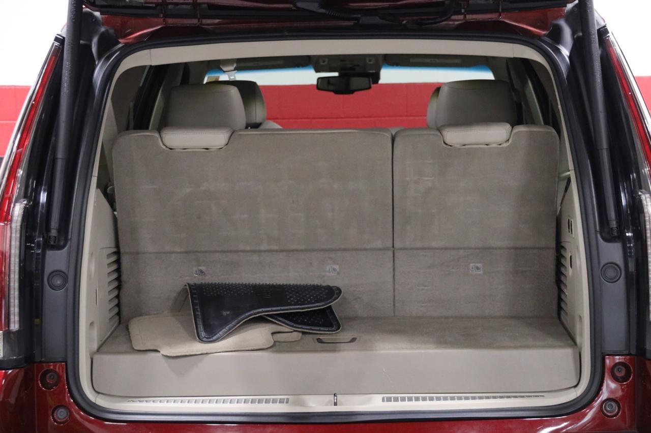 2016 Cadillac Escalade Luxury Collection 4dr Suv Skokie IL