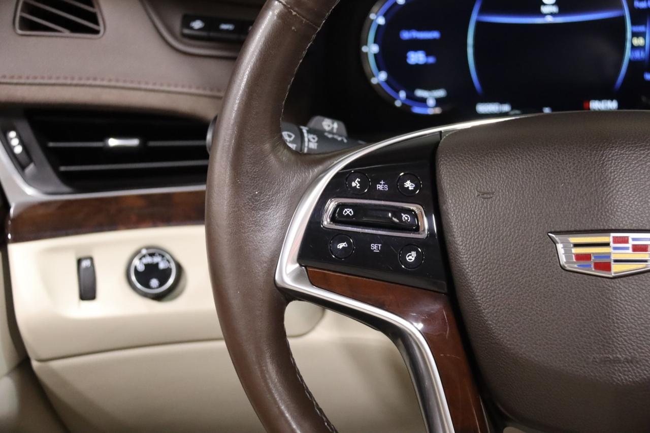 2016 Cadillac Escalade Luxury Collection 4dr Suv Skokie IL