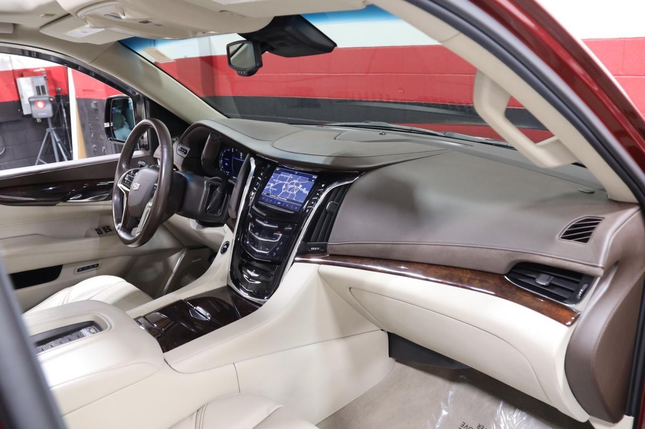 2016 Cadillac Escalade Luxury Collection 4dr Suv Skokie IL