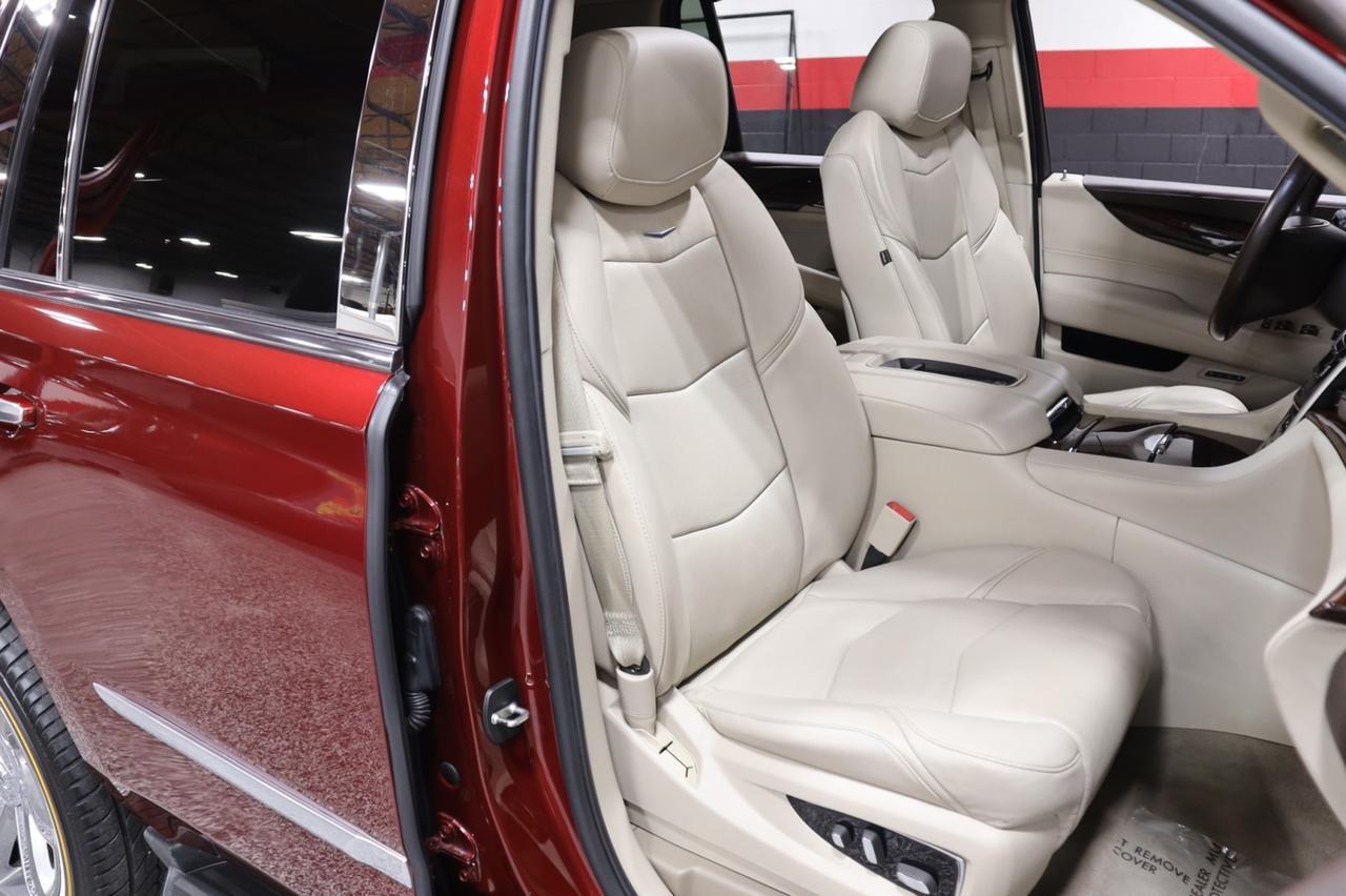 2016 Cadillac Escalade Luxury Collection 4dr Suv Skokie IL