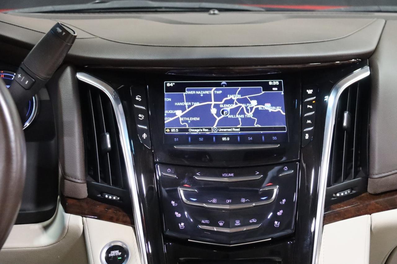 2016 Cadillac Escalade Luxury Collection 4dr Suv Skokie IL