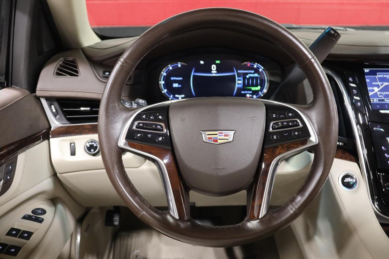 2016 Cadillac Escalade Luxury Collection 4dr Suv Skokie IL