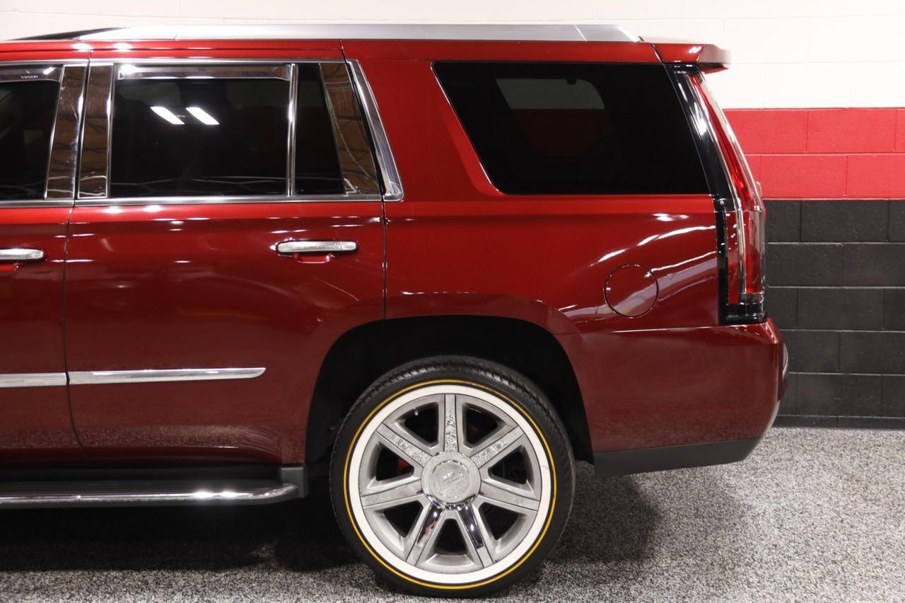 2016 Cadillac Escalade Luxury Collection 4dr Suv Skokie IL
