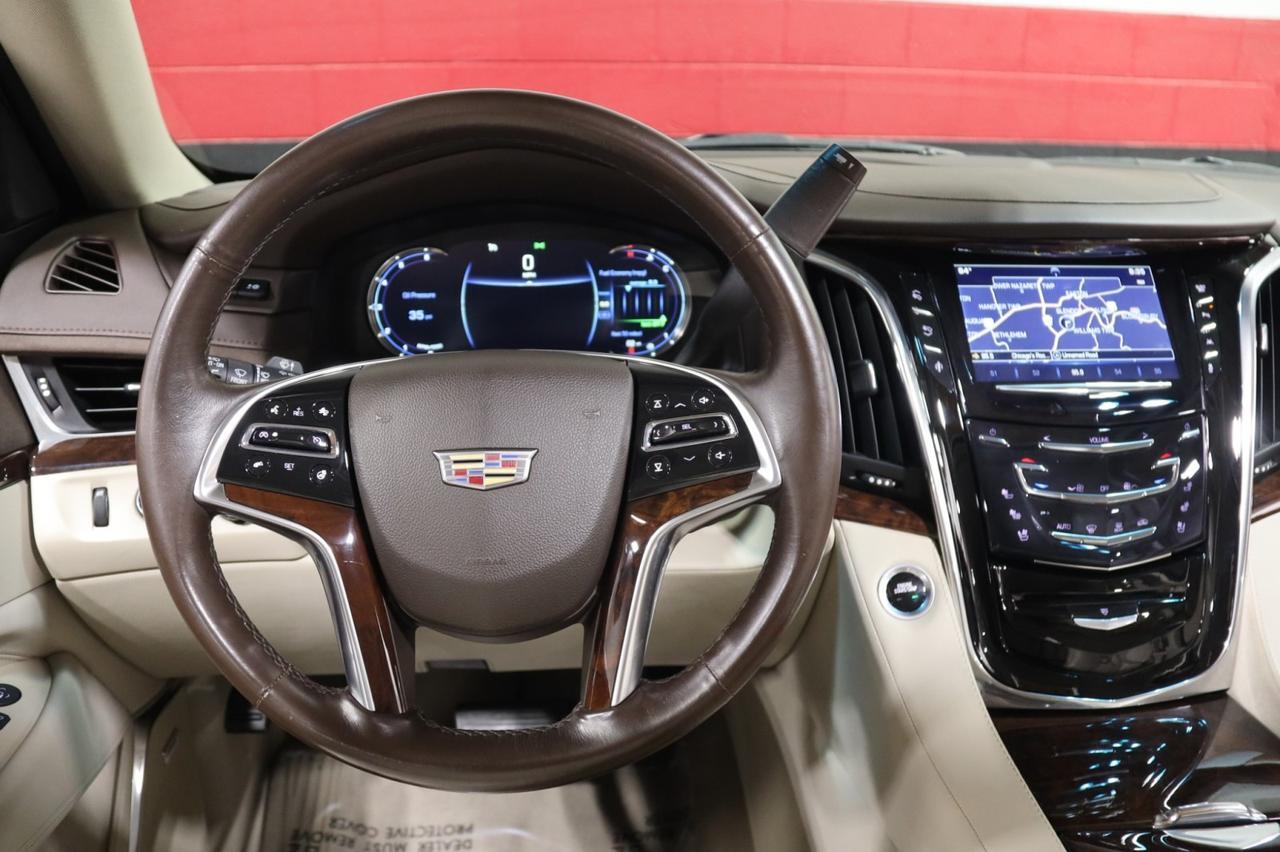 2016 Cadillac Escalade Luxury Collection 4dr Suv Skokie IL