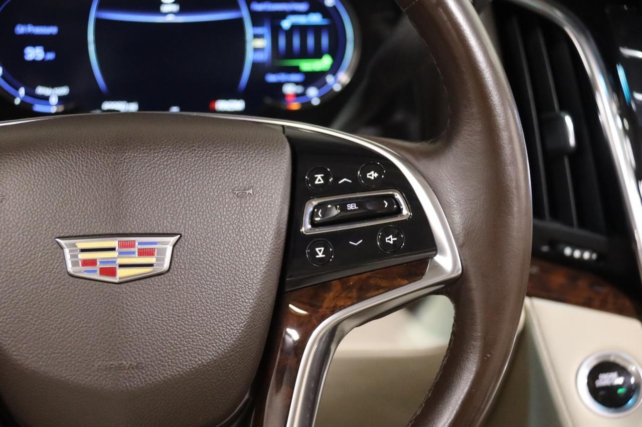 2016 Cadillac Escalade Luxury Collection 4dr Suv Skokie IL