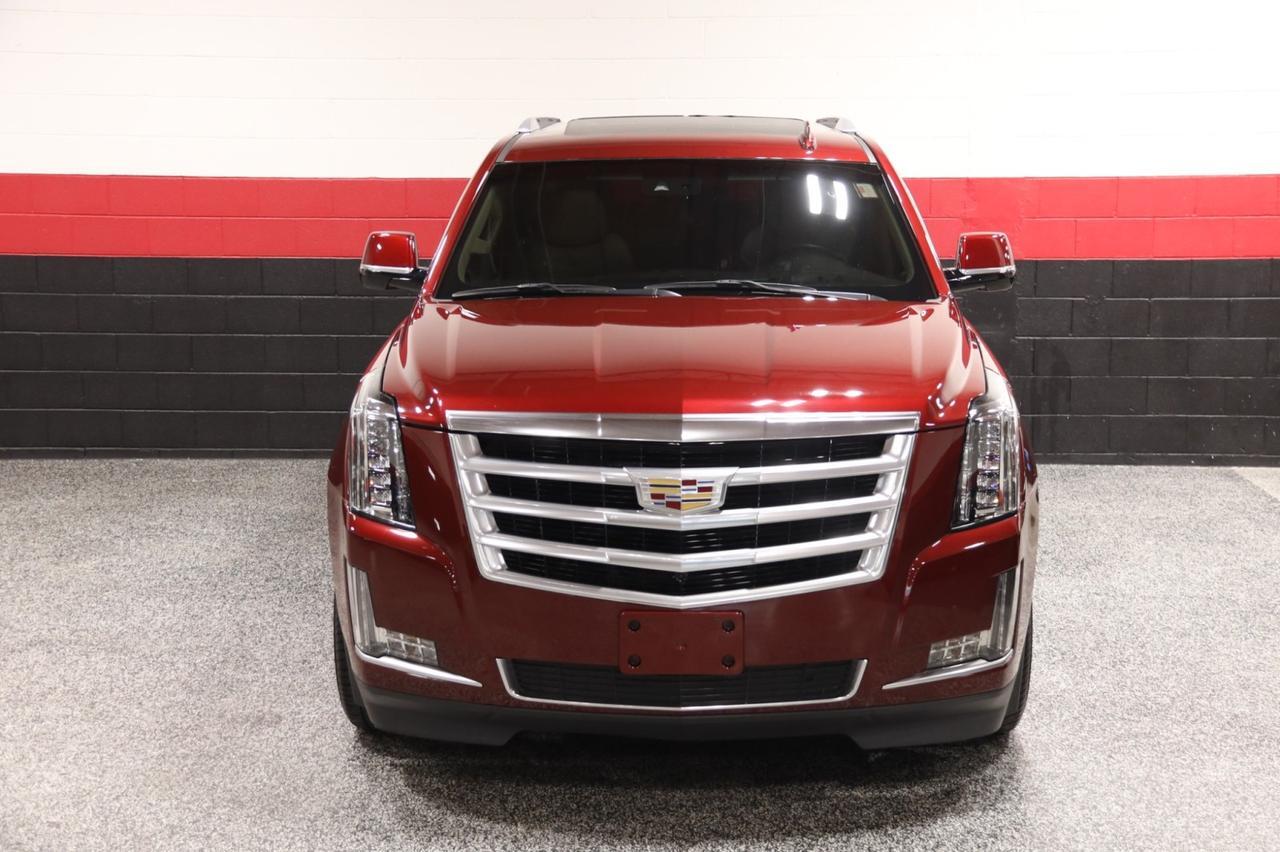 2016 Cadillac Escalade Luxury Collection 4dr Suv Skokie IL
