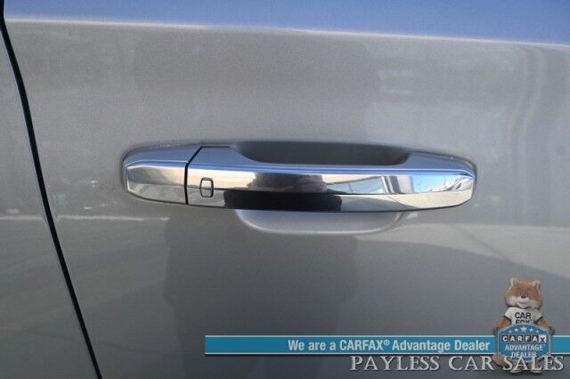 2016 Cadillac Escalade Luxury Collection Anchorage AK