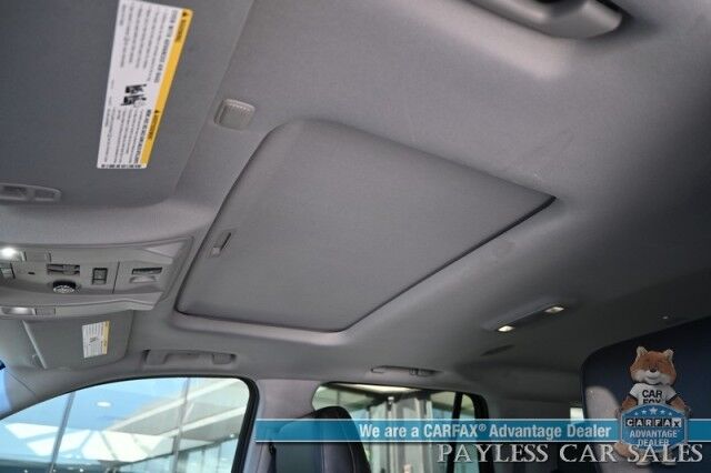 2016 Cadillac Escalade Luxury Collection Anchorage AK