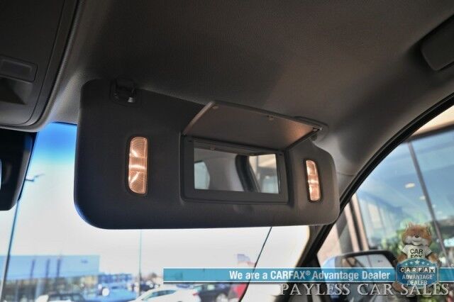 2016 Cadillac Escalade Luxury Collection Anchorage AK