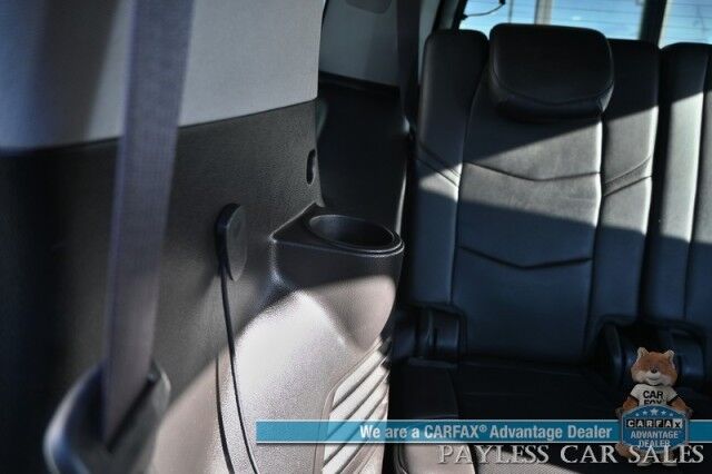 2016 Cadillac Escalade Luxury Collection Anchorage AK