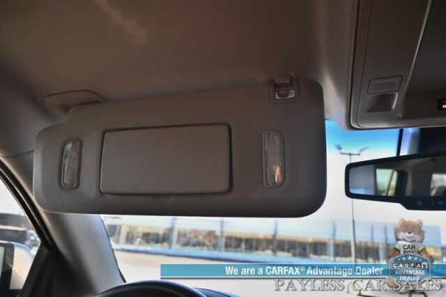 2016 Cadillac Escalade Luxury Collection Anchorage AK