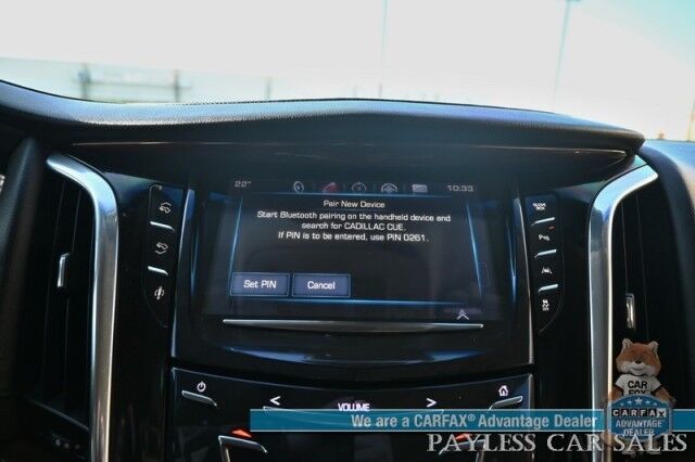 2016 Cadillac Escalade Luxury Collection Anchorage AK