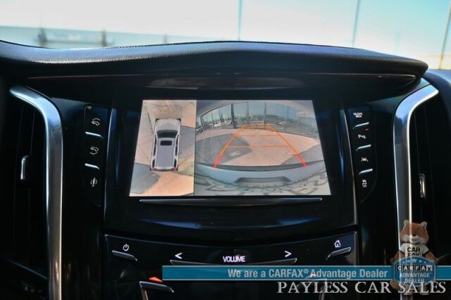 2016 Cadillac Escalade Luxury Collection Anchorage AK