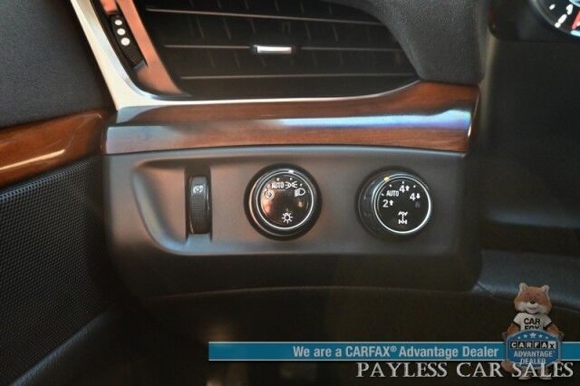 2016 Cadillac Escalade Luxury Collection Anchorage AK