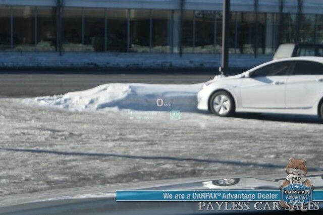 2016 Cadillac Escalade Luxury Collection Anchorage AK