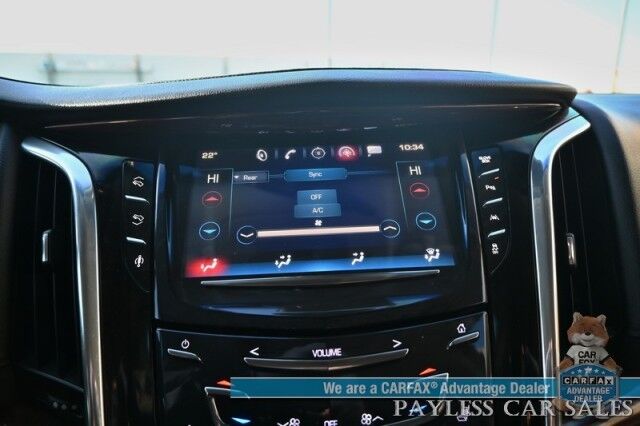 2016 Cadillac Escalade Luxury Collection Anchorage AK