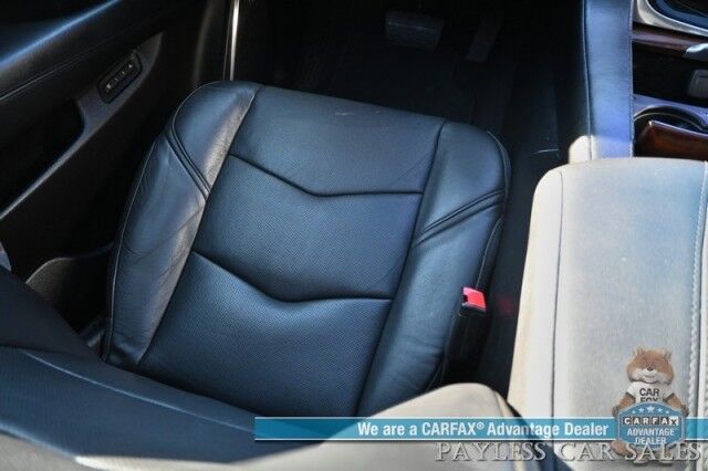 2016 Cadillac Escalade Luxury Collection Anchorage AK