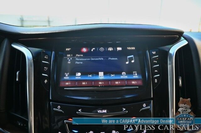 2016 Cadillac Escalade Luxury Collection Anchorage AK