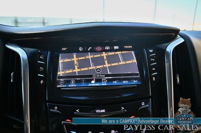 2016 Cadillac Escalade Luxury Collection Anchorage AK