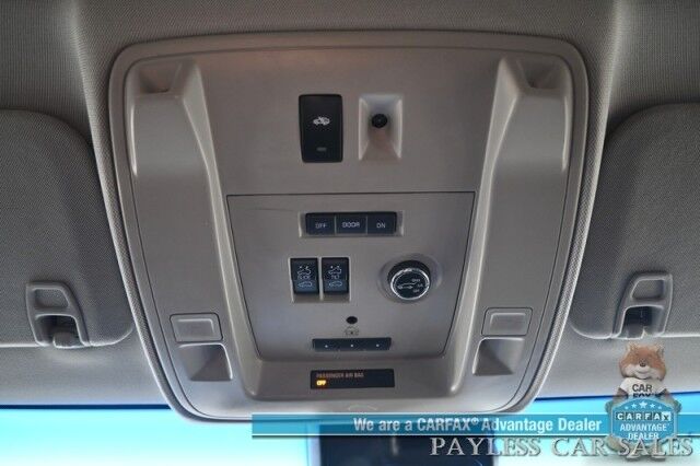 2016 Cadillac Escalade Luxury Collection Anchorage AK