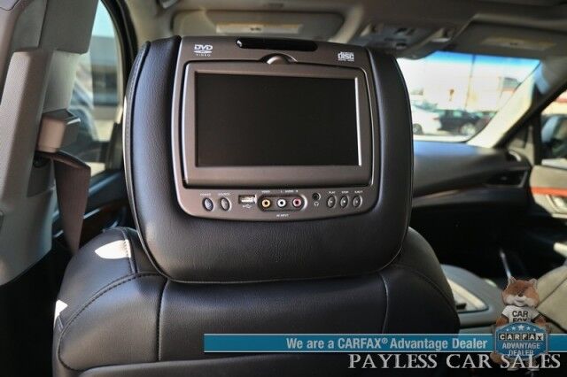 2016 Cadillac Escalade Luxury Collection Anchorage AK