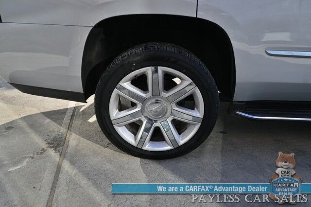 2016 Cadillac Escalade Luxury Collection Anchorage AK