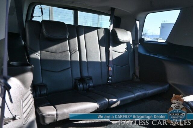 2016 Cadillac Escalade Luxury Collection Anchorage AK