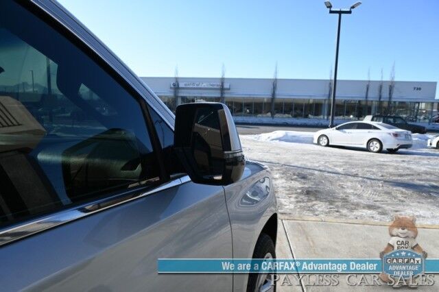 2016 Cadillac Escalade Luxury Collection Anchorage AK