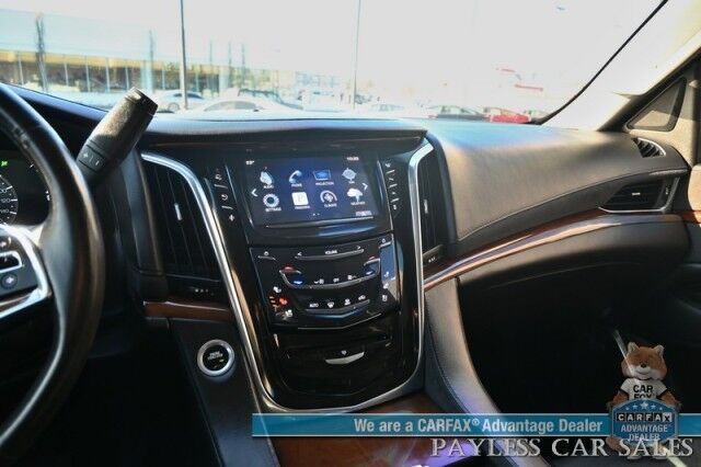 2016 Cadillac Escalade Luxury Collection Anchorage AK