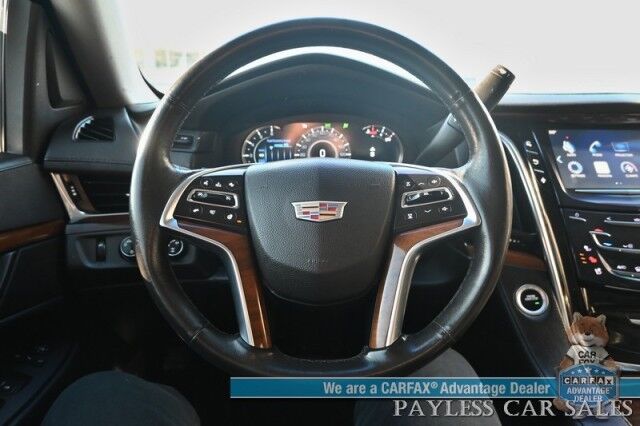 2016 Cadillac Escalade Luxury Collection Anchorage AK
