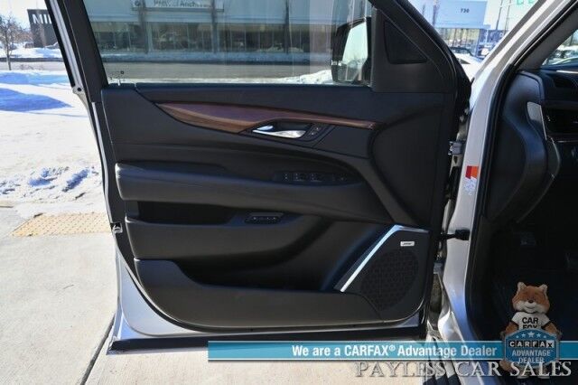 2016 Cadillac Escalade Luxury Collection Anchorage AK