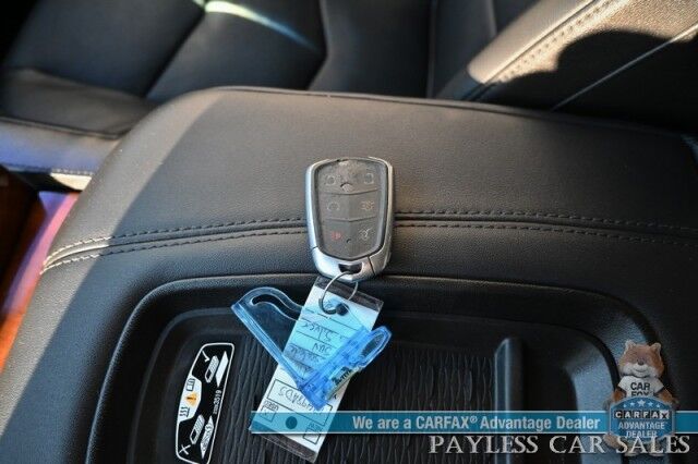 2016 Cadillac Escalade Luxury Collection Anchorage AK