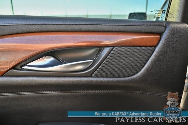 2016 Cadillac Escalade Luxury Collection Anchorage AK