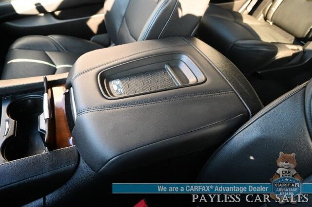 2016 Cadillac Escalade Luxury Collection Anchorage AK