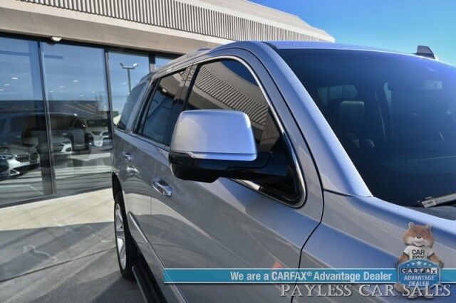 2016 Cadillac Escalade Luxury Collection Anchorage AK