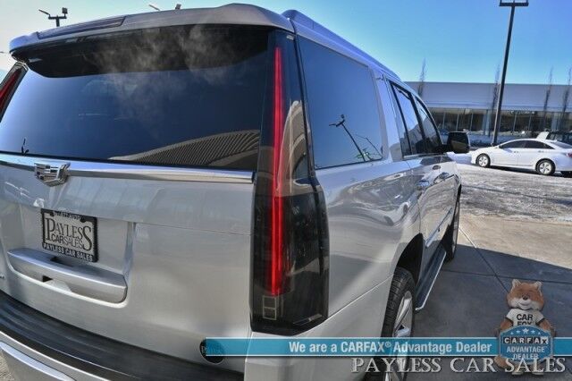 2016 Cadillac Escalade Luxury Collection Anchorage AK