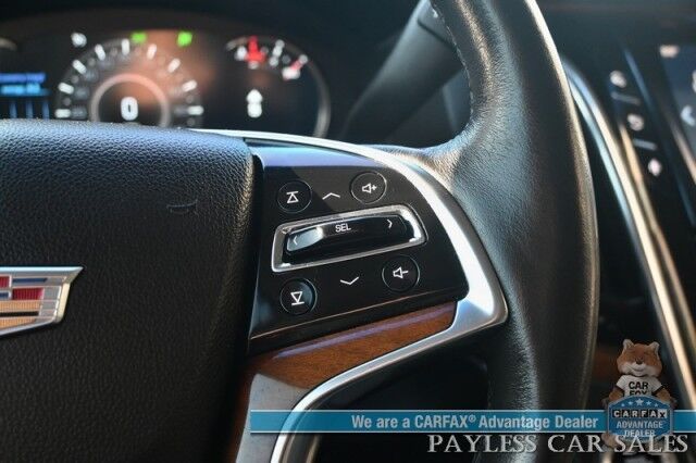 2016 Cadillac Escalade Luxury Collection Anchorage AK