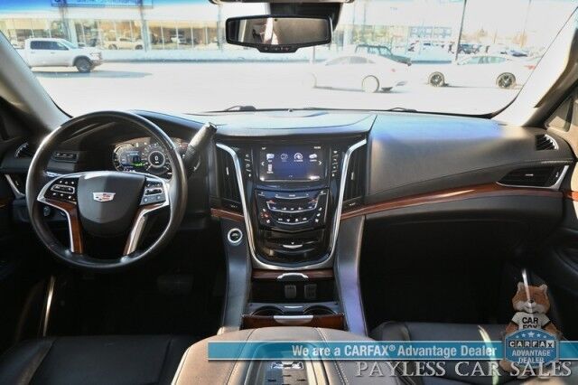 2016 Cadillac Escalade Luxury Collection Anchorage AK