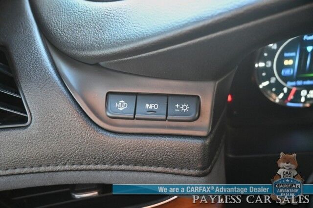 2016 Cadillac Escalade Luxury Collection Anchorage AK