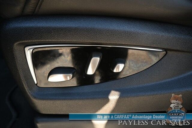 2016 Cadillac Escalade Luxury Collection Anchorage AK