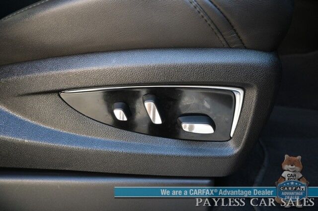 2016 Cadillac Escalade Luxury Collection Anchorage AK