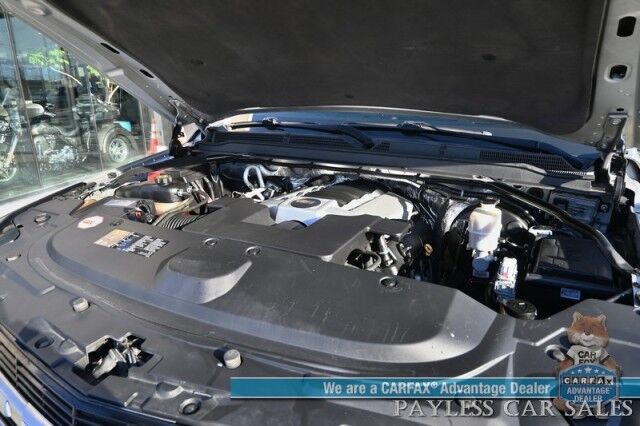 2016 Cadillac Escalade Luxury Collection Anchorage AK