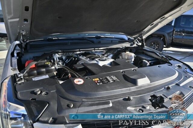 2016 Cadillac Escalade Luxury Collection Anchorage AK