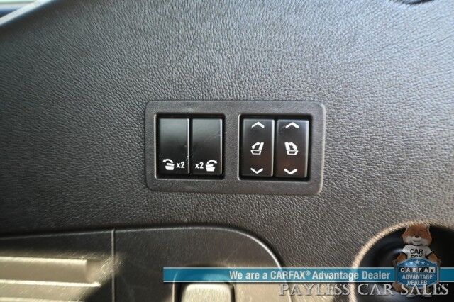 2016 Cadillac Escalade Luxury Collection Anchorage AK