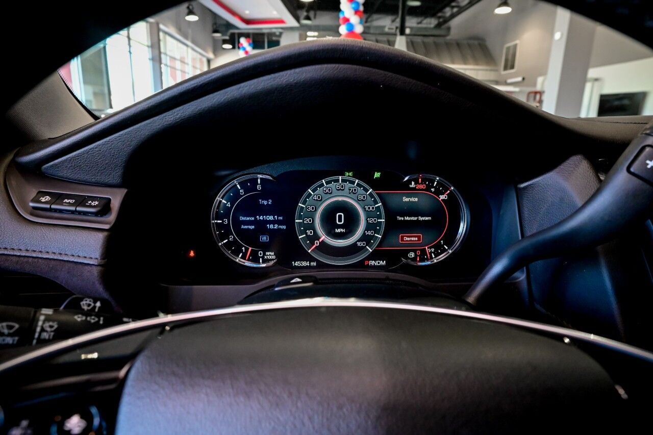 2016 Cadillac Escalade Luxury Collection, Rear Entertainment Springfield NJ