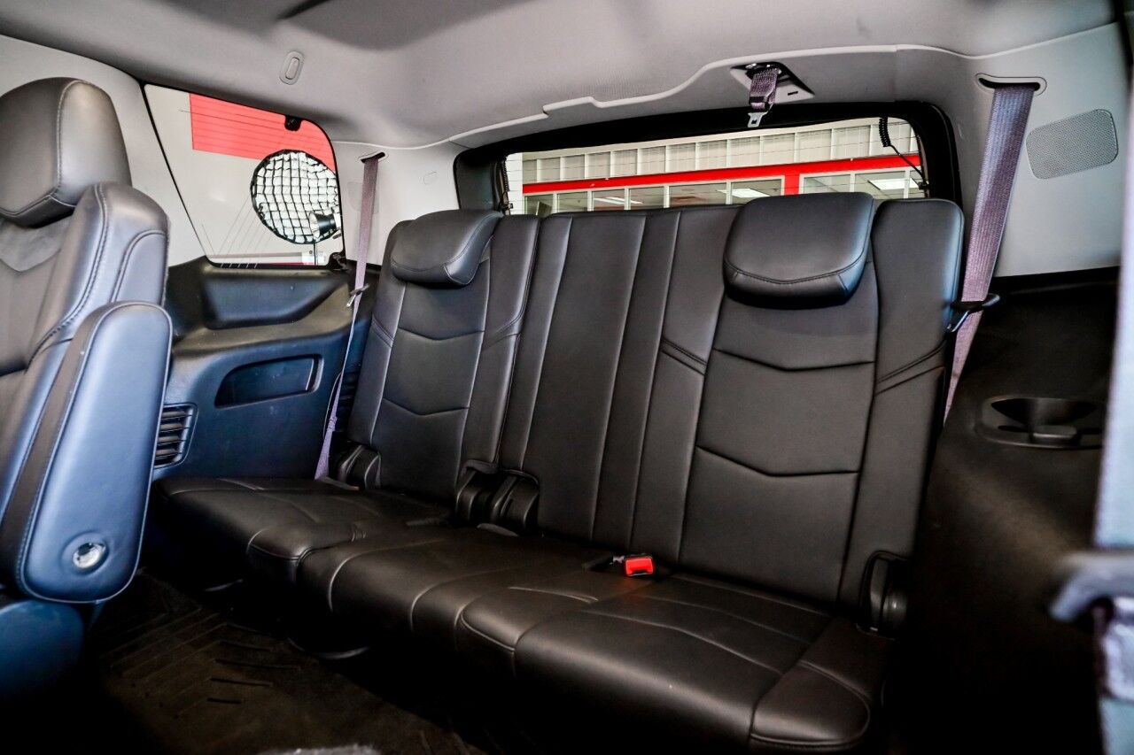 2016 Cadillac Escalade Luxury Collection, Rear Entertainment Springfield NJ